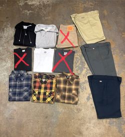 Men Clothes