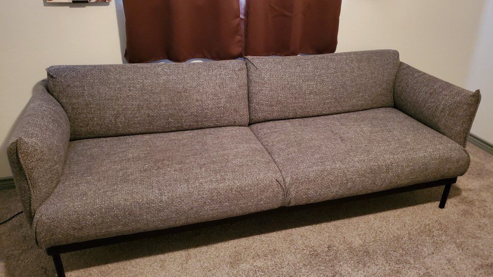 Ikea ÄPPLARYD Sofa