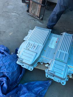 Hybrid battery