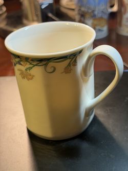 Vintage RARE Juno" Pattern from Royal Doulton.  