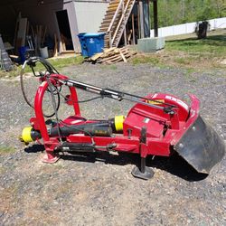 Shaver SC25 Stump Buster