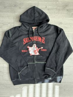 True Religion Supreme Hoodie