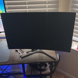 24’ Msi Optix G24c