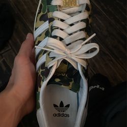 Bapsta Superstars