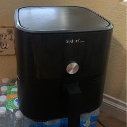 Instant Air Fryer 