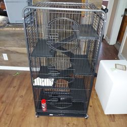 Small Animal Or Bird Cage Brand-new $80