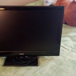 RCA 19 Inch Tv