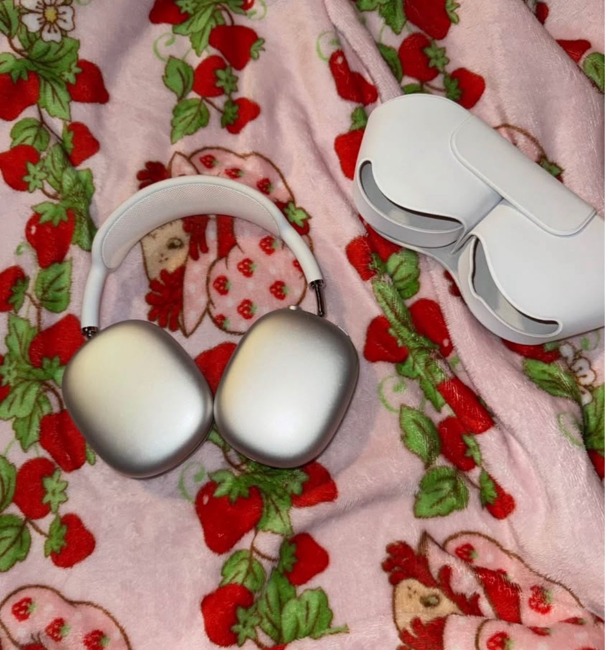 AirPod Pro Max 