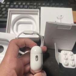 AirPods Pro