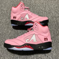 Awake NY x Air Jordan 5 Retro