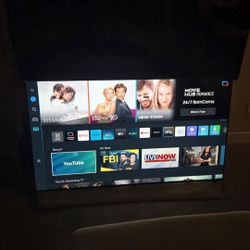 75-inch SAMSUNG QLED Q80D 4K Smart TV UHD HDR 