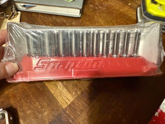 Snap on
