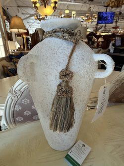 Rustic Vase Decor - 50% OFF OFFER!!!