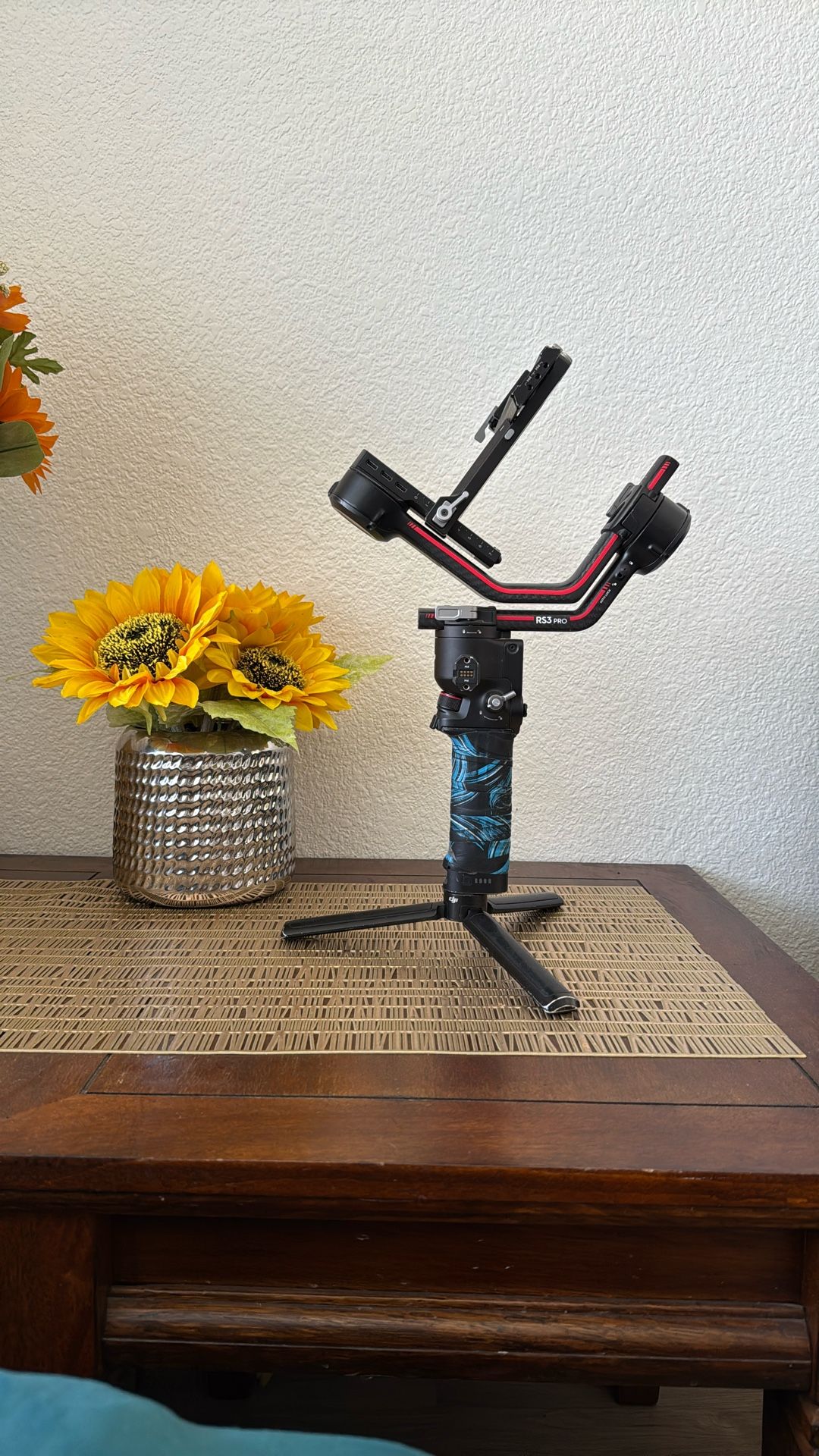 Dji Rs3 Pro Gimbal Stabiliser