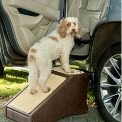 Pet Gear Pet Stramp