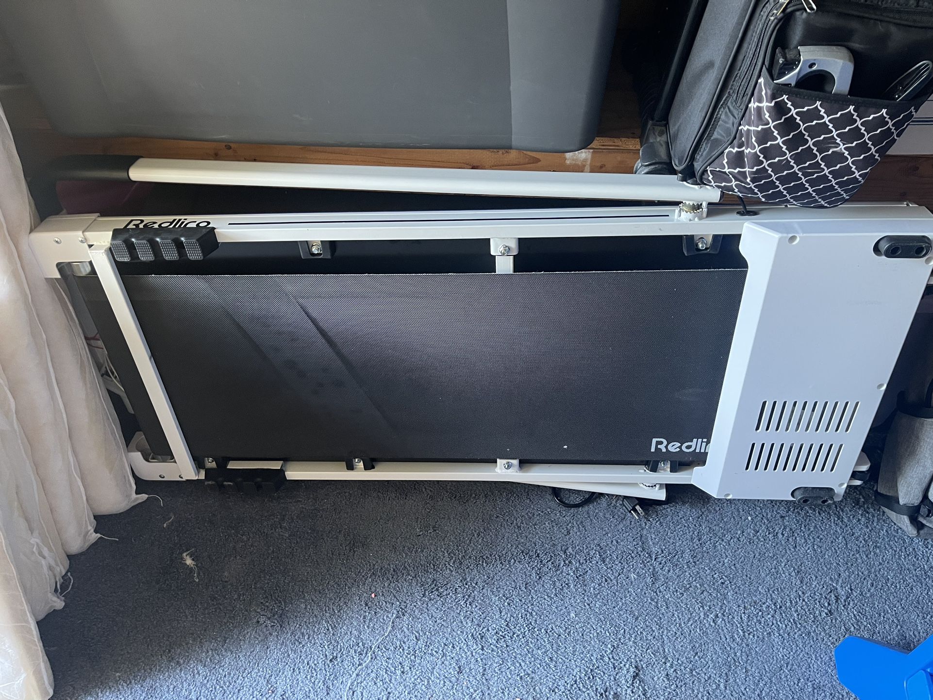 Free  Redliro Treadmill