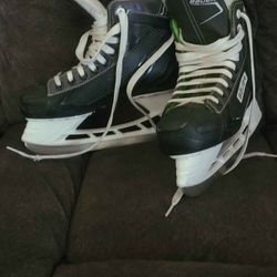 Hockey Skates