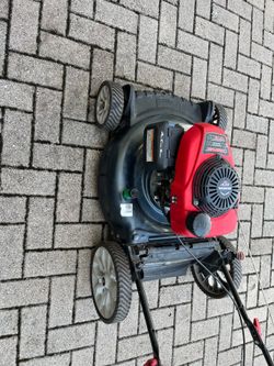 Lawn mower Honda