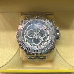 Invicta Reserve Sea Hunter Mens Watch - 57mm 