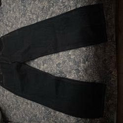 Levi 501 Jeans