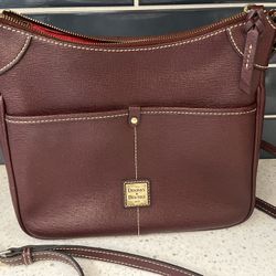 Donney & Bourke Crossbody Purse