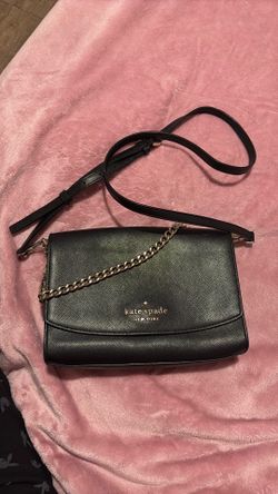 KATE SPADE CROSS BODY