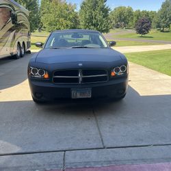 2009 Dodge Charger