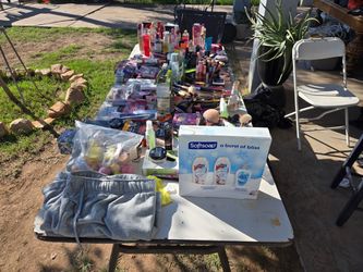 Make up & Beauty Product Sale