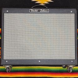 Fender Hot Rod Deluxe