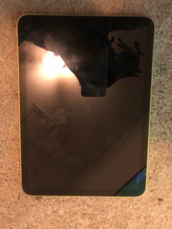 Apple iPad A16