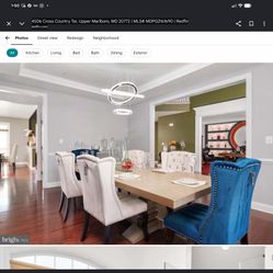 Dining Room Set