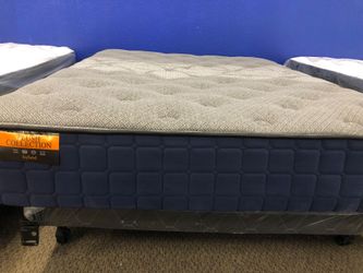Brand New Hybrid Mattresses - In Stock Now