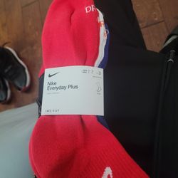 Nike Socks 
