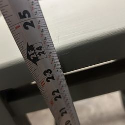3 Stools