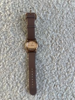 Marc Jacobs Watch