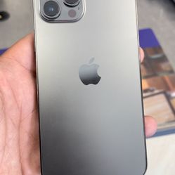Verizon iPhone 12 Pro 256 Unlocked