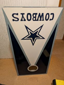 Cornhole Boards