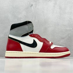 Union LA x Air Jordan 1 Retro High OG SP 'Chicago Shadow'