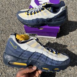 Nike Air Max 95