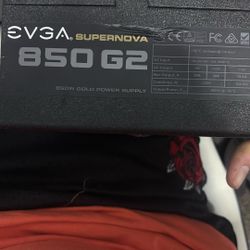Power Supply