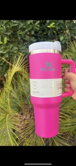 Vasos STANLEY 40oz NUEVOS