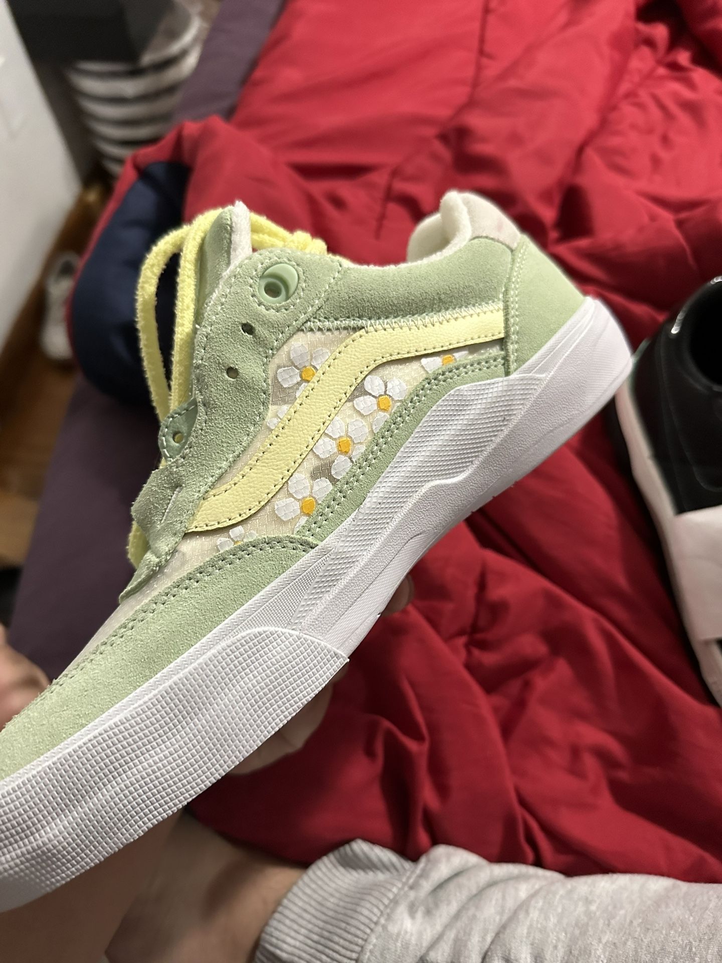 Vans Brighton Wayvee