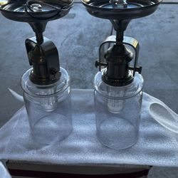 Jayco RV PENDANT LIGHTS