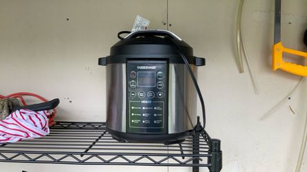 Faberware slow cooker