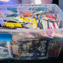 School Supplies Brand New 59ml 