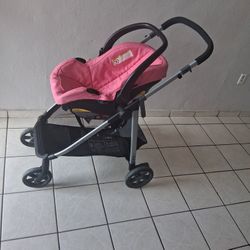 Stroller