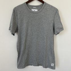 Reigning Champ Heather T-Shirt