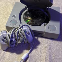 PlayStation 1