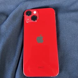 IPHONE 13 (128GB & 256GB)
