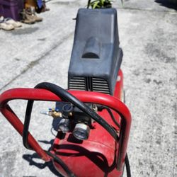Compressor